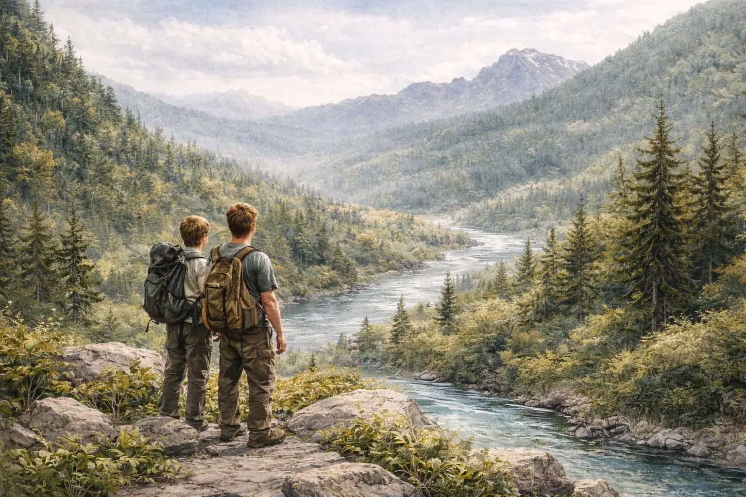 Сдружение Маришки Извор