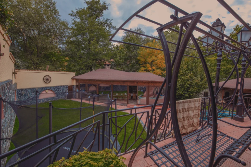 Къща за гости „Маришки дол“