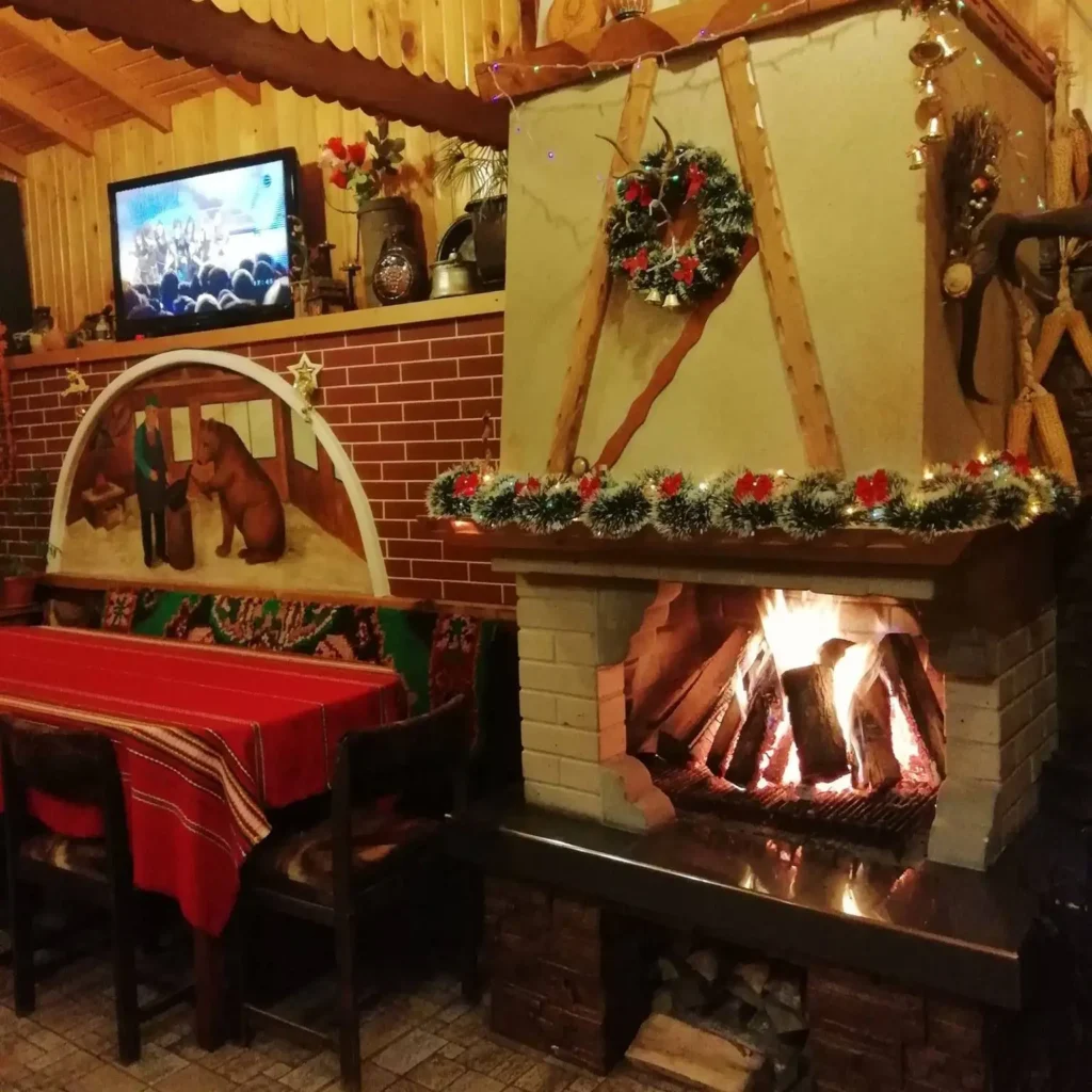 Механа „Ковача“