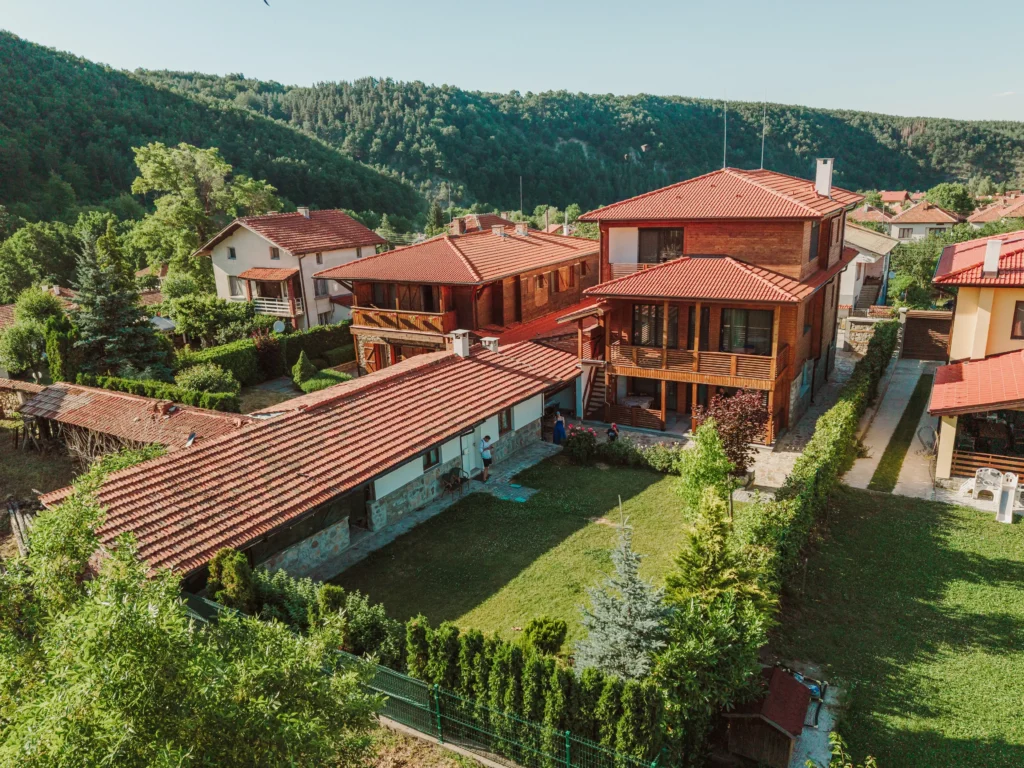 Къща за гости „Фамилия“