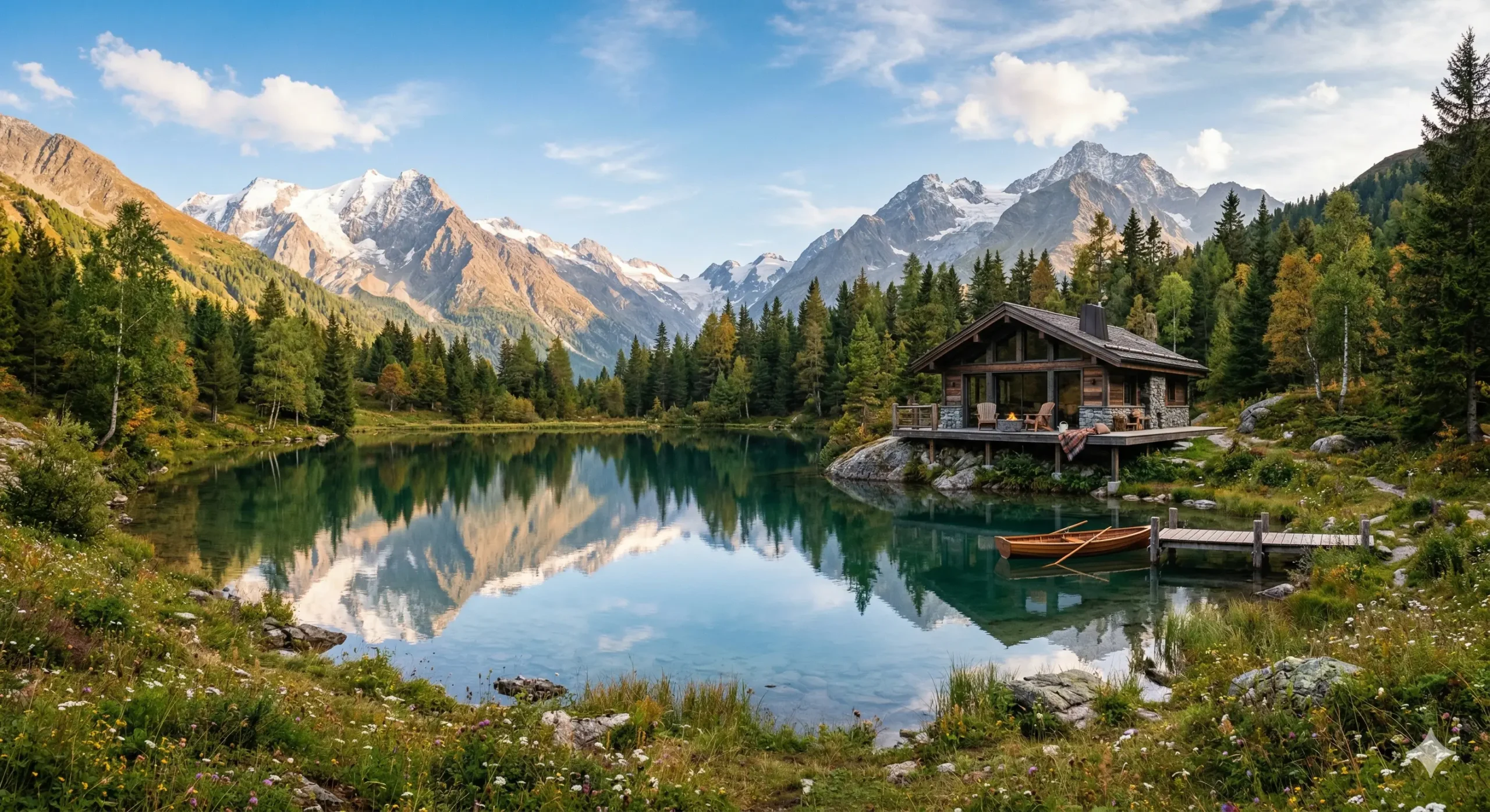 Национален парк Рила