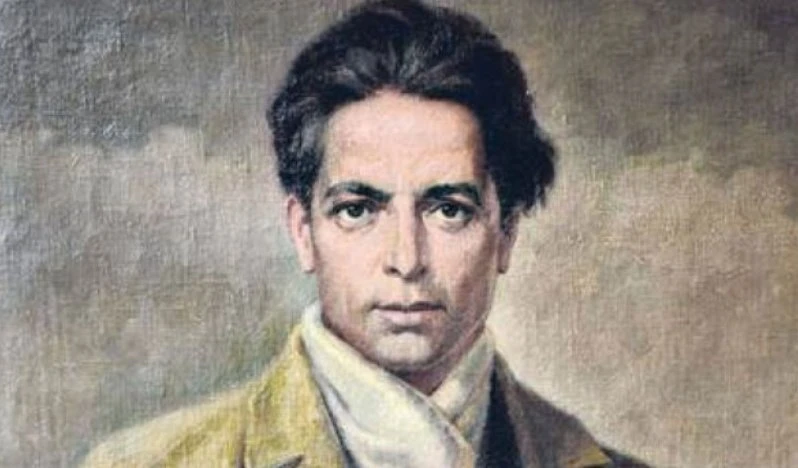 Христо Смирненски в Радуил: Слънчевият поет под сянката на Рила