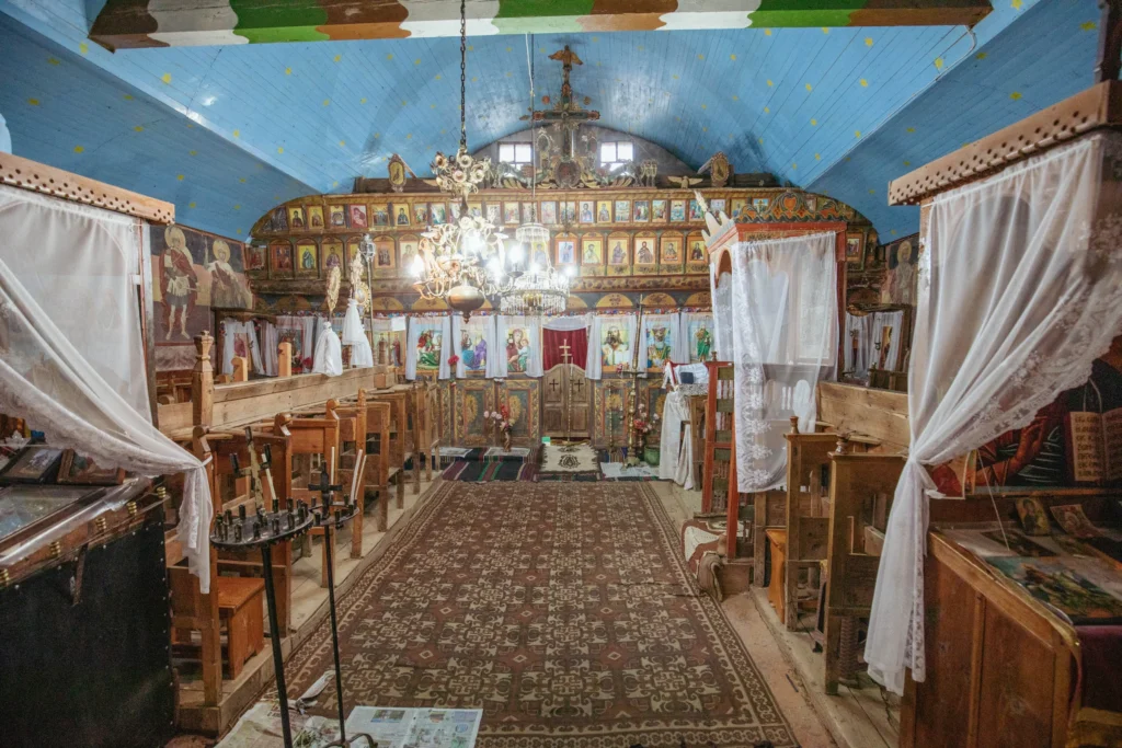Храм „Свети Николай Чудотворец“